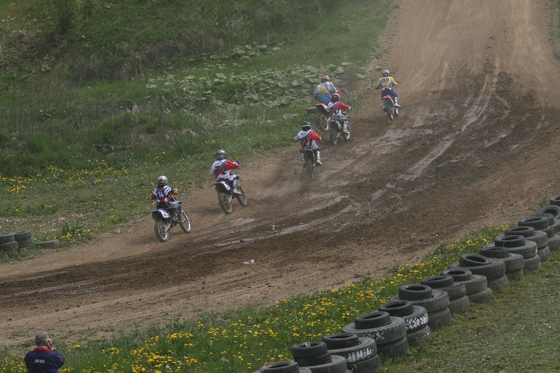 Přebor SMS Pardubice Opatov 8.5.2008